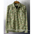 Battle Dress BDU Military Uniform for Army Shirts